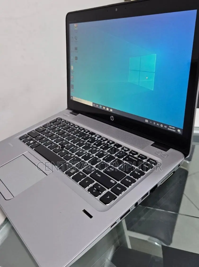 New Laptop HP EliteBook 840 8GB Intel Core I5 HDD+SSD 1T