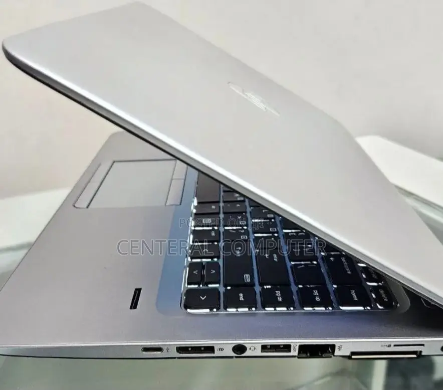 New Laptop HP EliteBook 840 8GB Intel Core I5 HDD+SSD 1T