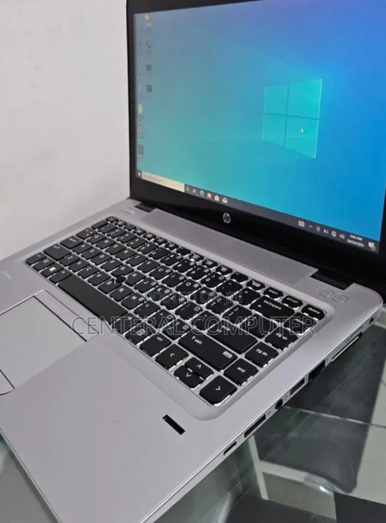 New Laptop HP EliteBook X360 1030 G3 16GB Intel Core I7 SSD 512GB