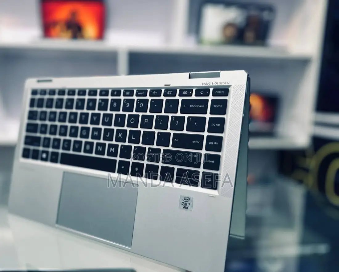 New Laptop HP EliteBook 840 16GB Intel Core I7 SSD 512GB