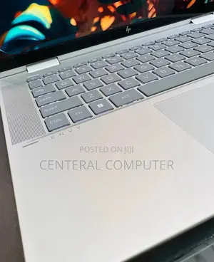 Photo - New Laptop HP Envy X360 13z 16GB Intel Core I7 SSD 512GB