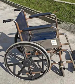 Wheelchair¶ለተጠቃሚ ሚመች\Wheelchair¡Wheelchair፬ Wheelchair