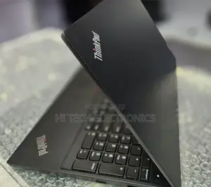 New Laptop Lenovo Thinkpad E15 16GB Intel Core I7 SSD 512GB