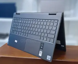 New Laptop Lenovo Yoga C740 8GB Intel Core I5 SSD 512GB