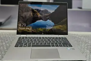New Laptop HP EliteBook X360 1030 G2 16GB Intel Core I5 SSD 512GB