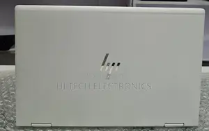New Laptop HP EliteBook X360 1030 G2 16GB Intel Core I5 SSD 512GB