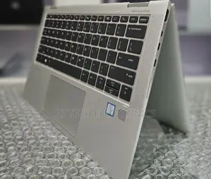 New Laptop HP EliteBook X360 1030 G2 16GB Intel Core I5 SSD 512GB