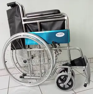 Wheelchair◇ዝገት ማይነካዉ Wheelchair\Wheelchair¶ባለሌዘር Wheelchair