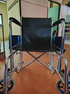 Wheelchair◇ዝገት ማይነካዉ Wheelchair\Wheelchair¶ባለሌዘር Wheelchair