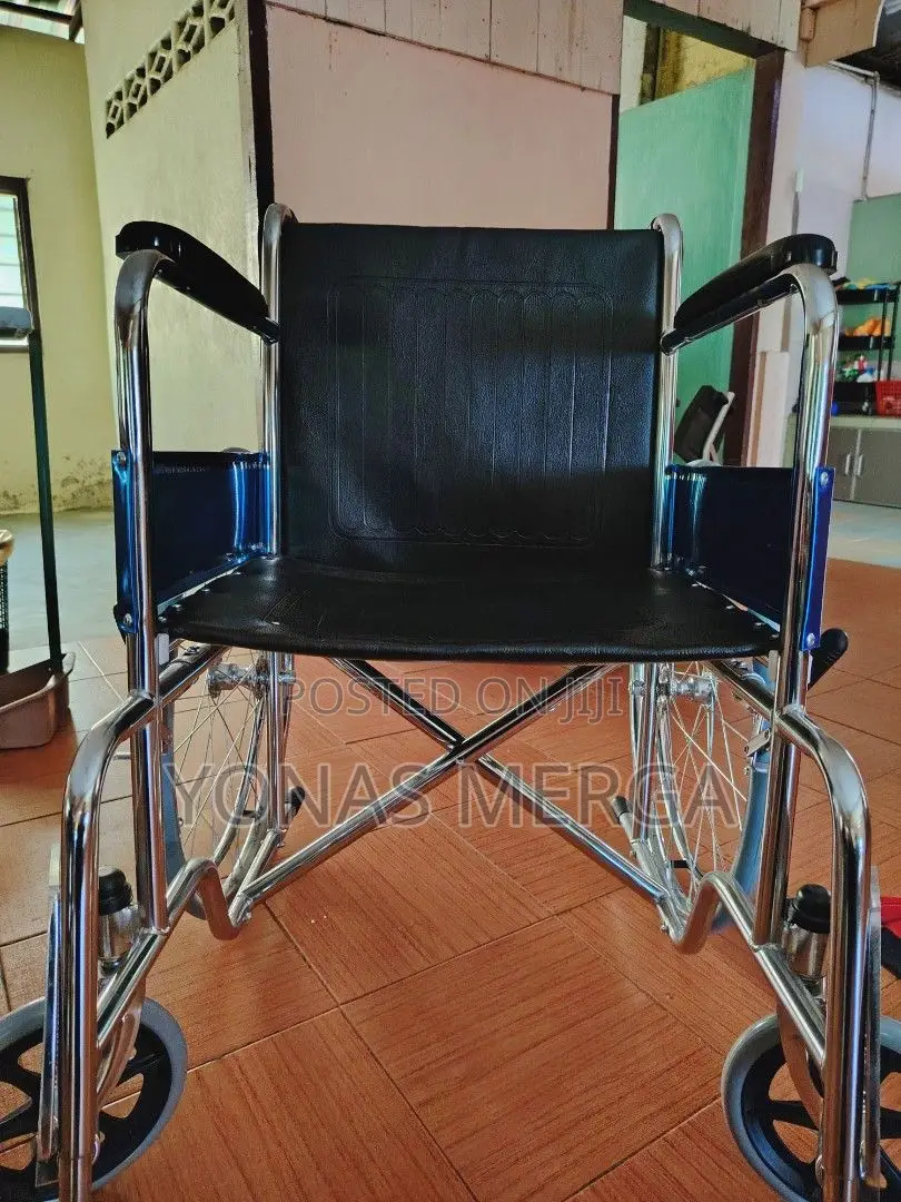 Wheelchair◇ዝገት ማይነካዉ Wheelchair\Wheelchair¶ባለሌዘር Wheelchair