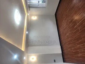 Furnished 2bdrm Condo in የካ አባዶ ኮንዶሚንየም, Bole for sale