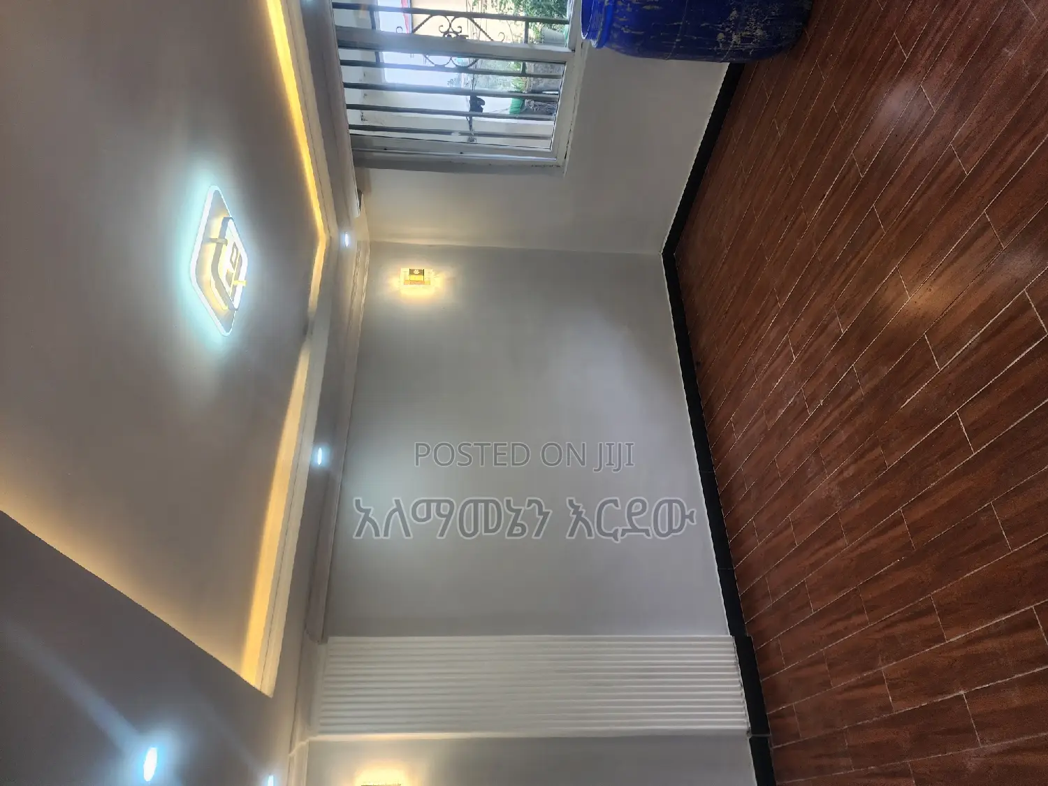 Furnished 2bdrm Condo in የካ አባዶ ኮንዶሚንየም, Bole for sale