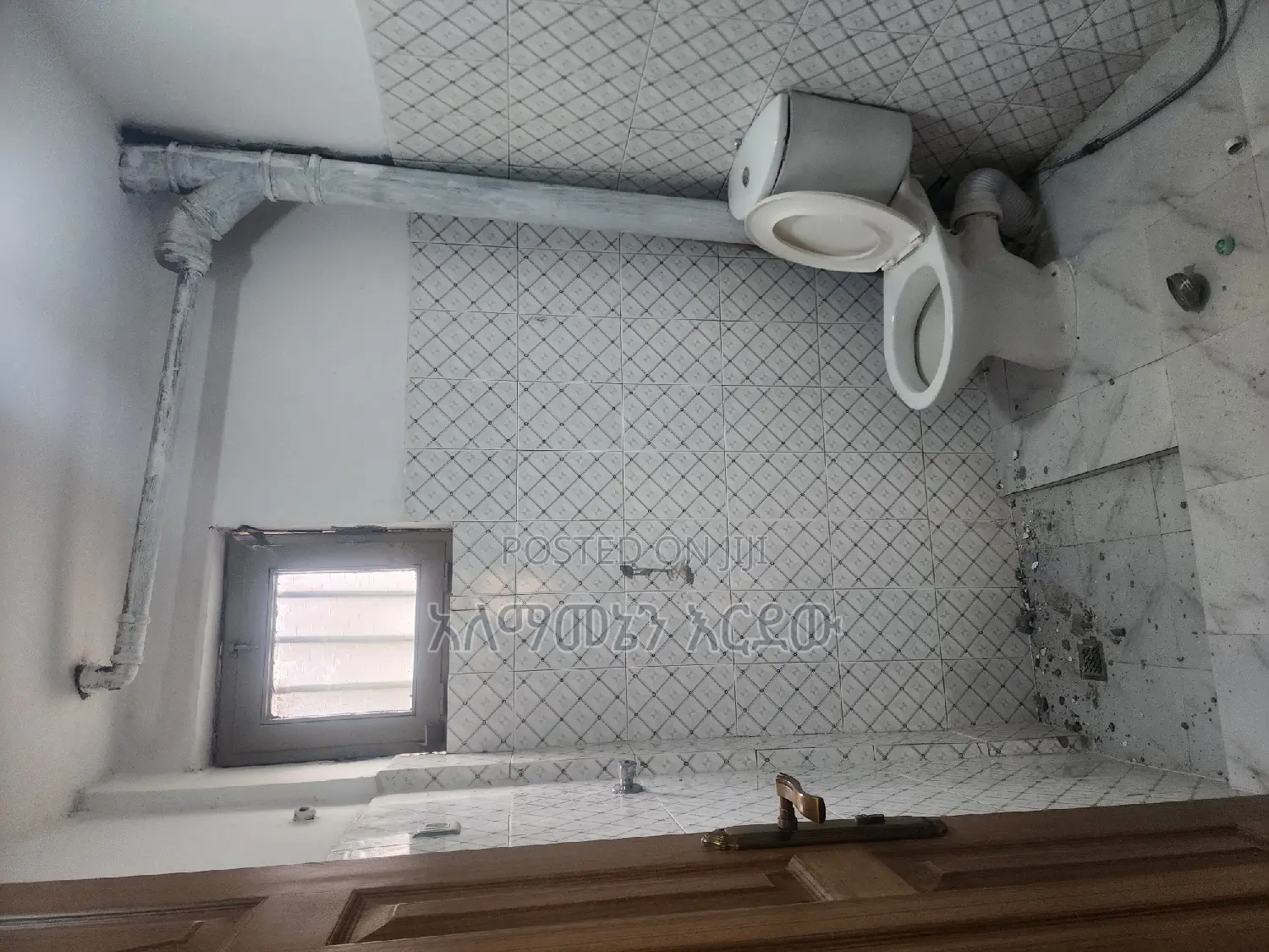 Furnished 2bdrm Condo in የካ አባዶ ኮንዶሚንየም, Bole for sale