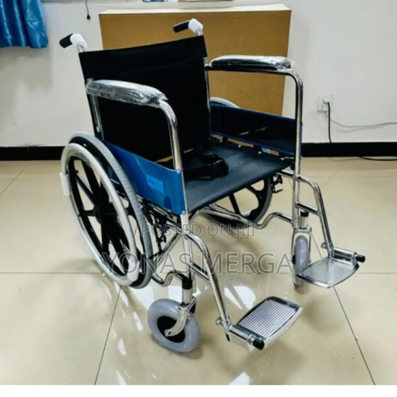 Wheelchair፤ዊልቼር\ኸልዚየር Wheelchair|Wheelchair:Quality Wheel