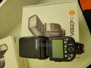 Godox Flash V860 Iii for Sony and Canon