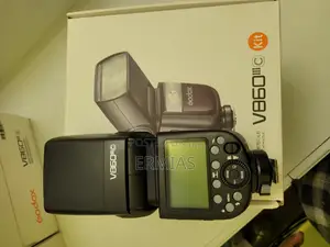 Godox Flash V860 Iii for Sony and Canon