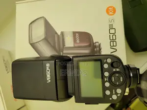 Godox Flash V860 Iii for Sony and Canon