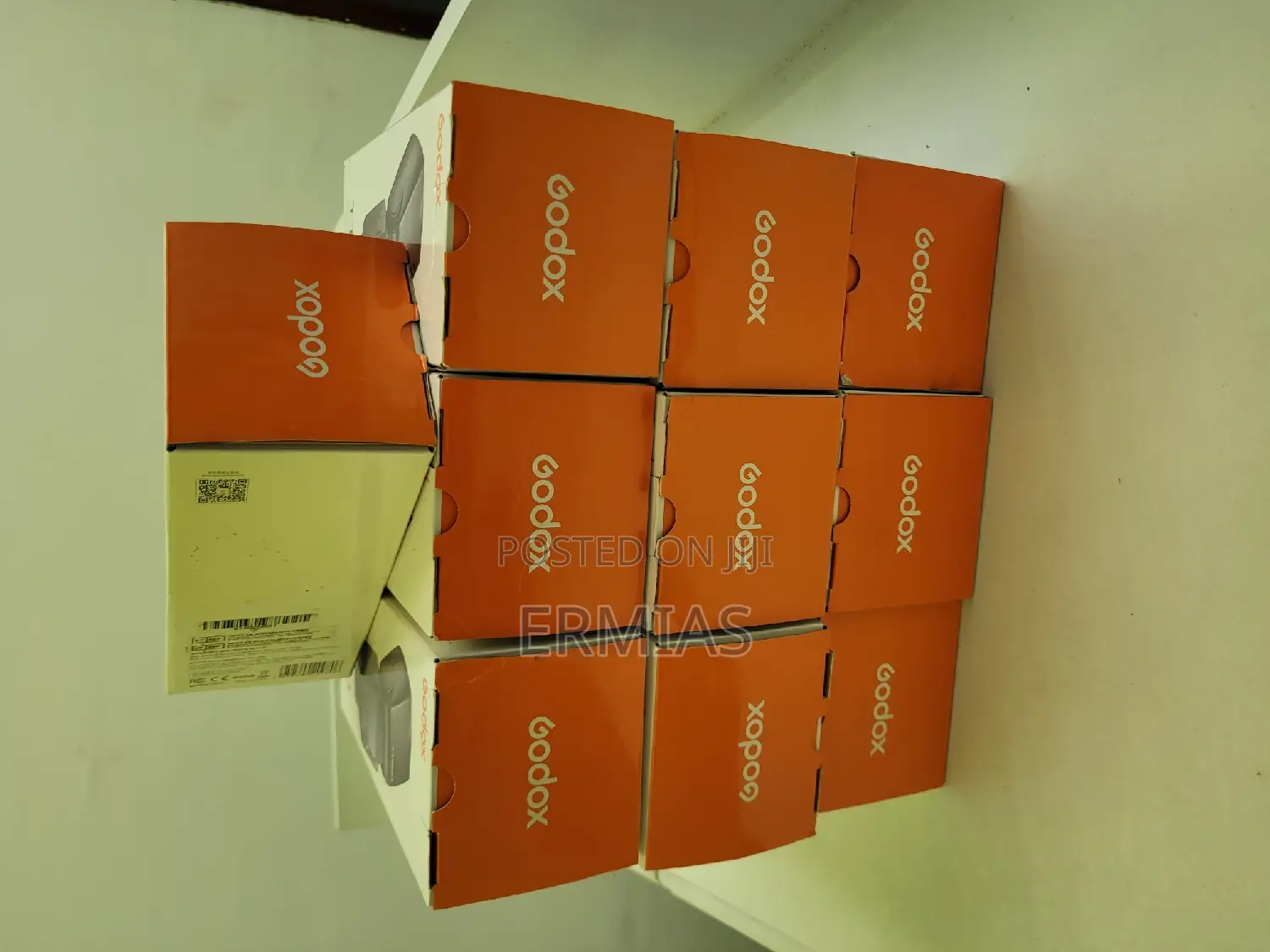 Godox Flash V860 Iii for Sony and Canon