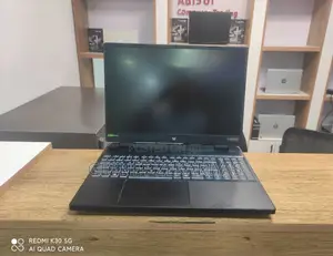 New Laptop Acer Predator Helios 16 16GB Intel Core I9 SSD 1T