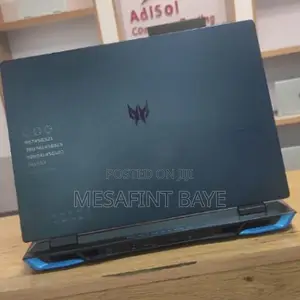 Photo - New Laptop Acer Aspire 3050 16GB Intel Core I9 SSD 1T