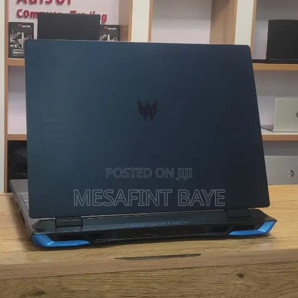 New Laptop Acer Aspire 3050 16GB Intel Core I9 SSD 1T