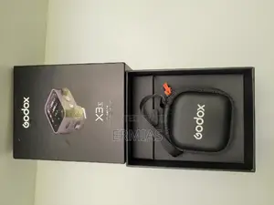 Photo - Godox X3 Trigger Sony and Canon