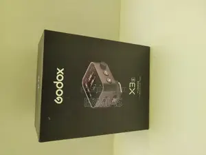 Godox X3 Trigger Sony and Canon