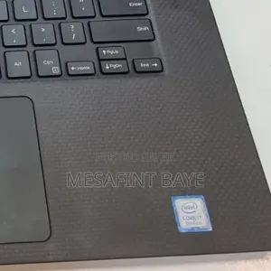 New Laptop Dell Precision 5540 16GB Intel Core I7 SSD 1T