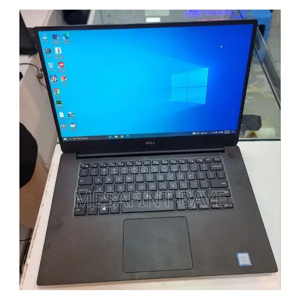 New Laptop Dell Precision 5540 16GB Intel Core I7 SSD 1T