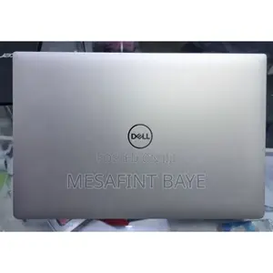 New Laptop Dell Precision 5540 16GB Intel Core I7 SSD 1T