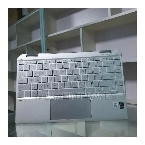 New Laptop HP Spectre 16GB Intel Core i7 SSD 512GB