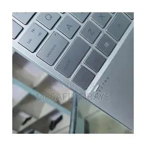 New Laptop HP Spectre 16GB Intel Core i7 SSD 512GB