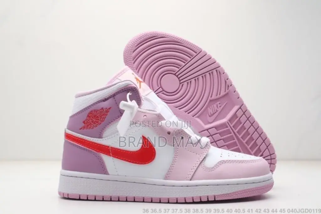 Air Jordan 1high Women's Master Quality