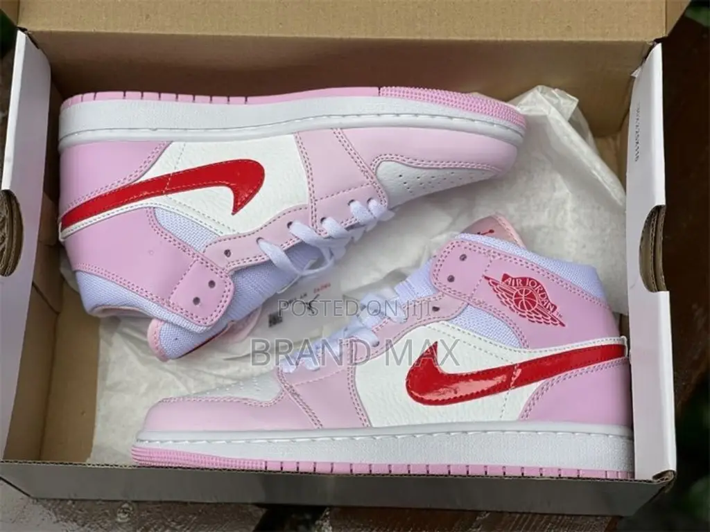 Air Jordan 1high Women's Master Quality