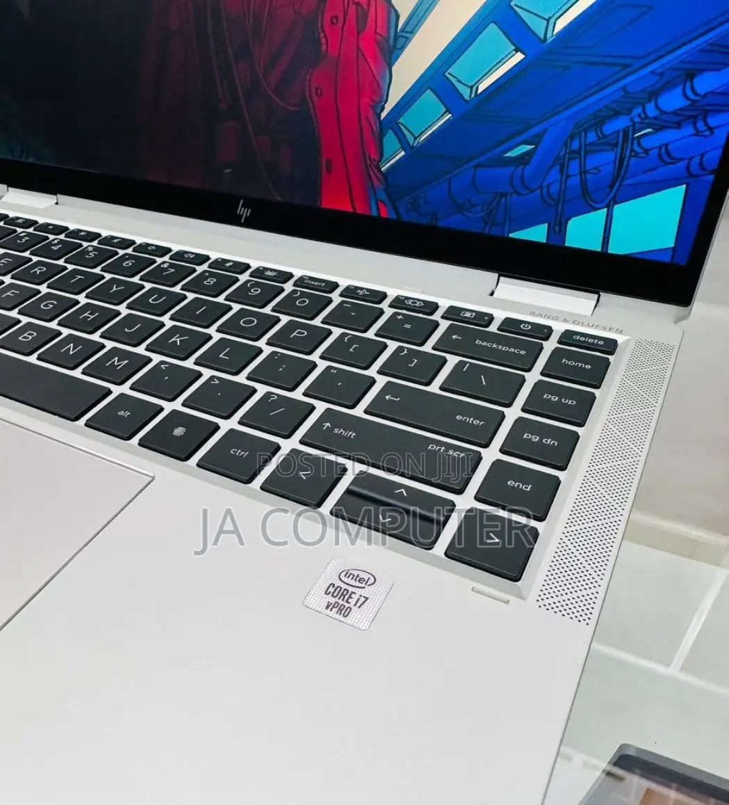 New Laptop HP EliteBook 1040 16GB Intel Core I7 SSD 512GB