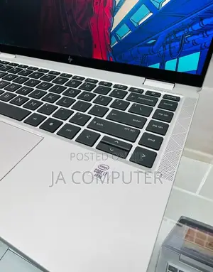 New Laptop HP EliteBook 1040 16GB Intel Core I7 SSD 512GB
