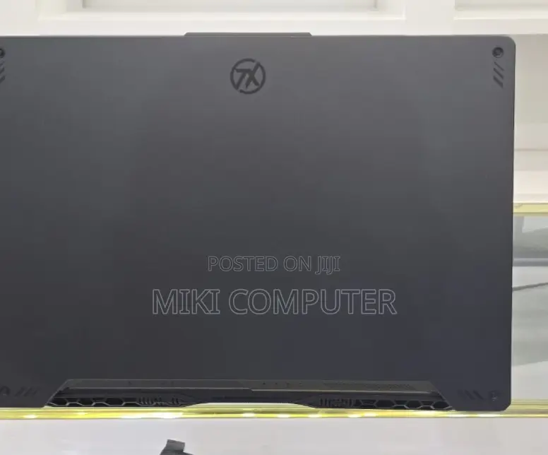 New Laptop Asus TUF Gaming A15 16GB Intel Core I7 SSD 1T