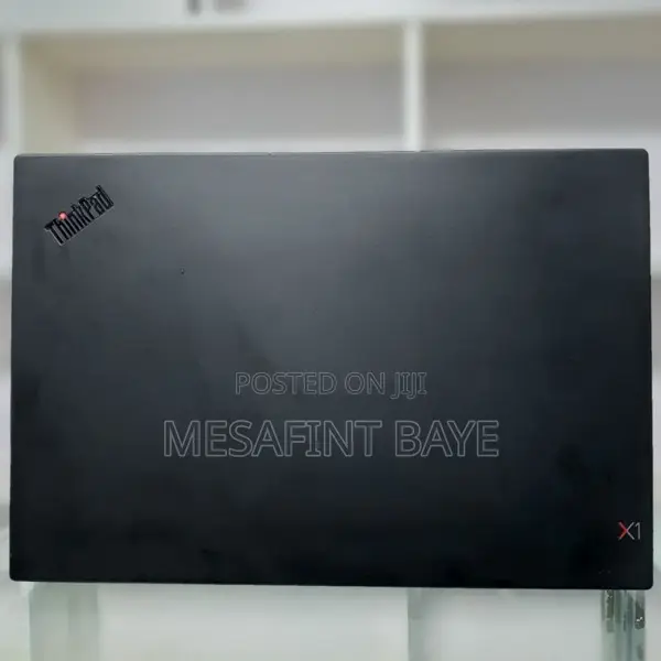 New Laptop Lenovo Thinkpad E15 16GB Intel Core I7 SSD 512GB