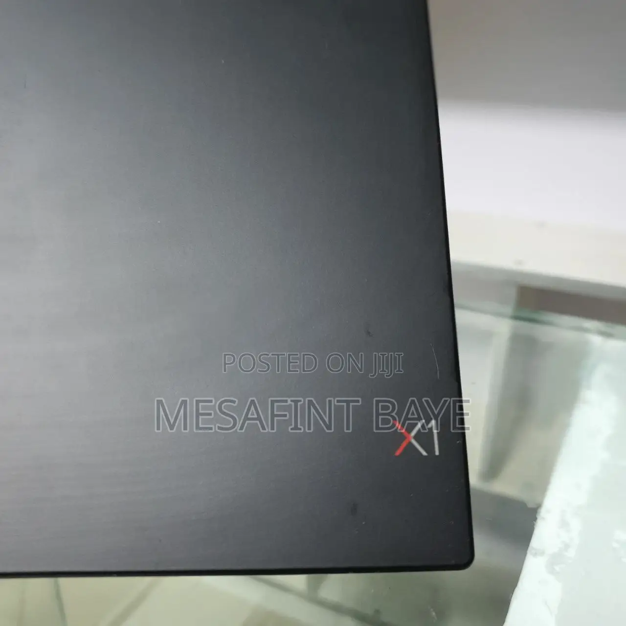 New Laptop Lenovo Thinkpad E15 16GB Intel Core I7 SSD 512GB