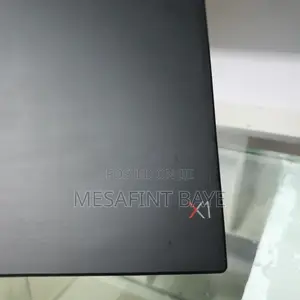 New Laptop Lenovo Thinkpad E15 16GB Intel Core I7 SSD 512GB