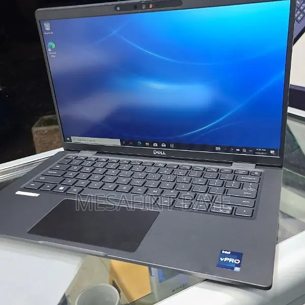 New Laptop Dell Latitude 7430 16GB Intel Core I7 SSD 256GB