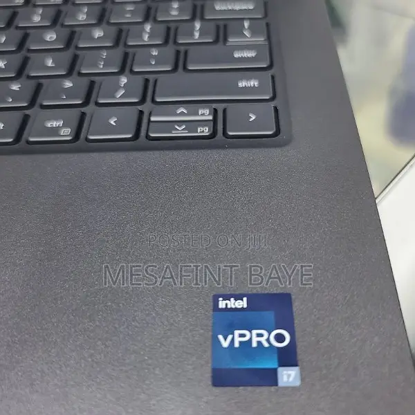 New Laptop Dell Latitude 7430 16GB Intel Core I7 SSD 256GB