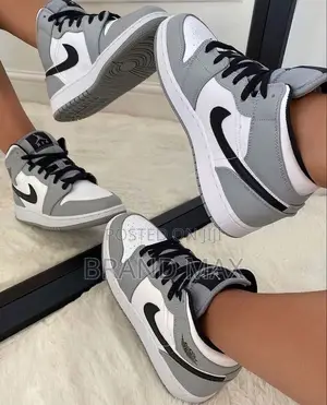 Air Jordan 1high Women's Master Quality