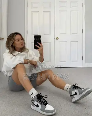 Air Jordan 1high Women's Master Quality