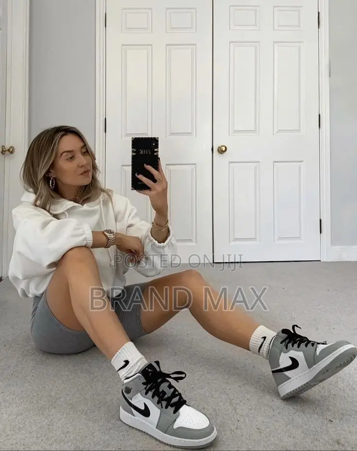 Air Jordan 1high Women's Master Quality