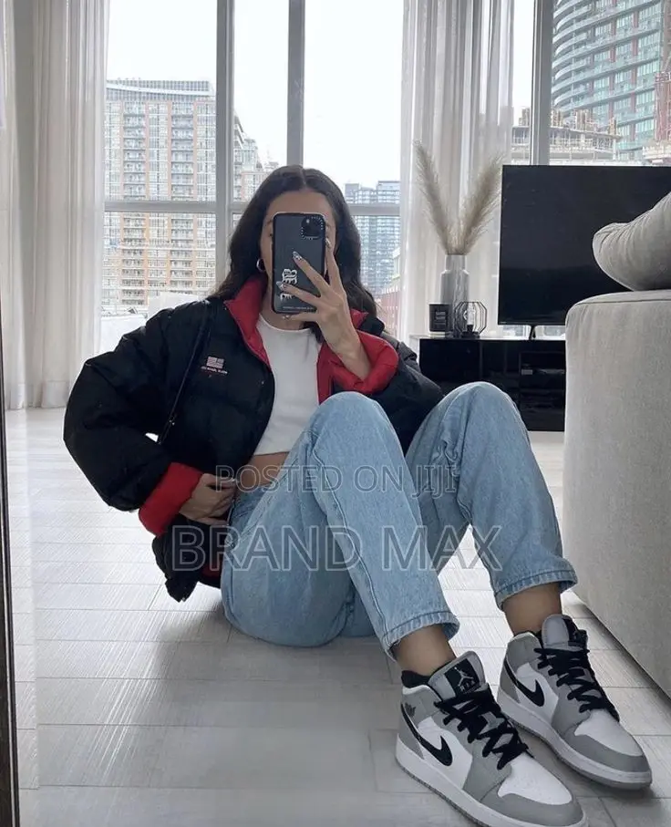 Air Jordan 1high Women's Master Quality