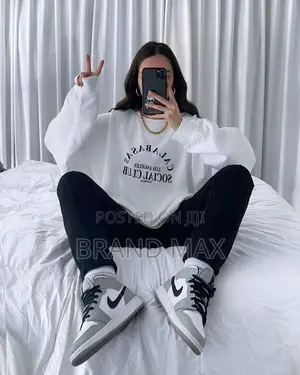 Air Jordan 1high Women's Master Quality