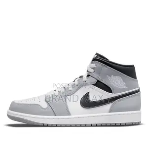 Photo - Air Jordan 1high Women's Master Quality