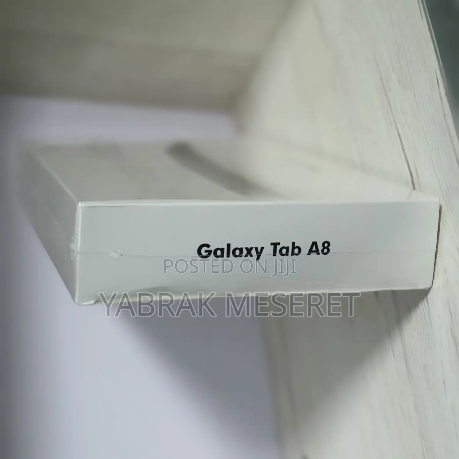 New Samsung Galaxy Tab A8 10.5 (2021) 64 GB Black