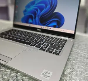 Photo - New Laptop Dell Latitude 5310 16GB Intel Core I7 SSD 512GB